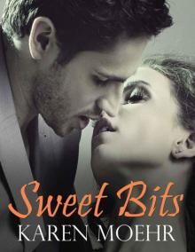 Sweet Bits Read online