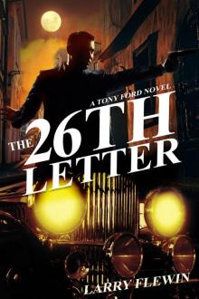 The 26th Letter Read online