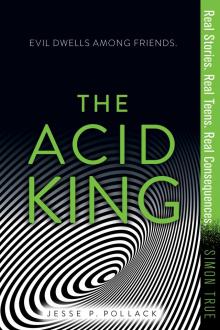 The Acid King Read online
