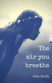 The Air You Breathe (HEARTFIRE Book 3) Read online
