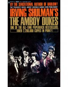 The Amboy Dukes Read online