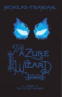 The Azure Wizard Read online