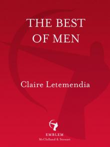 The Best of Men Read online