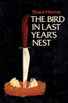 The Bird in Last Year's Nest Read online