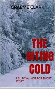 The Biting Cold: A Winter's Horror Tale Read online