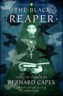 The Black Reaper Read online