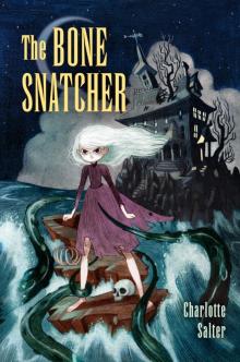 The Bone Snatcher Read online