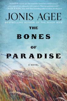 The Bones of Paradise Read online