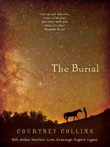The Burial Read online