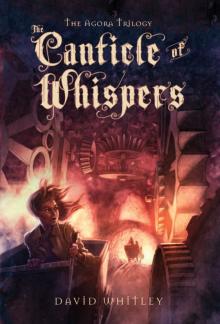 The Canticle of Whispers Read online