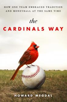 The Cardinals Way Read online