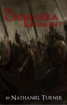 The Chimaera Regiment Read online
