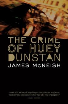 The Crime of Huey Dunstan Read online