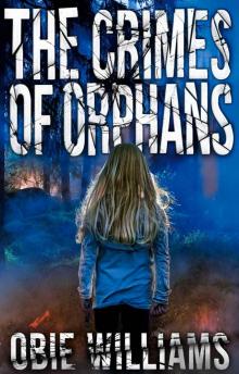 The Crimes of Orphans Read online