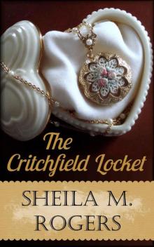 The Critchfield Locket Read online