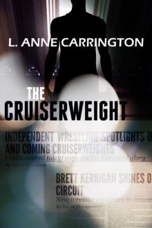 The Cruiserweight Read online