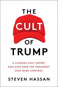 The Cult of Trump Read online