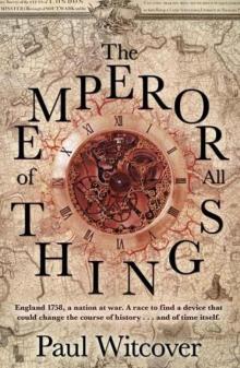 The Emperor of all Things Read online