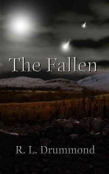 The Fallen Read online