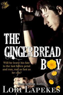 The Gingerbread Boy Read online