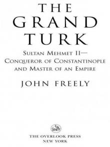 The Grand Turk Read online