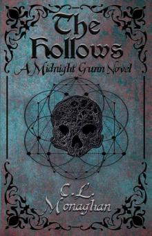 The Hollows: A Midnight Gunn Novel Read online