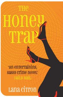 The Honey Trap Read online