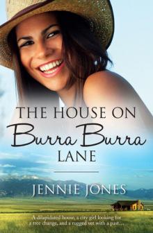 The House On Burra Burra Lane Read online