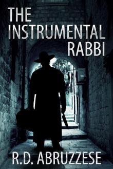 The Instrumental Rabbi (A Professor McCauley Mystery) Read online
