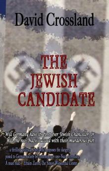 The Jewish Candidate Read online
