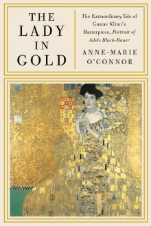 The Lady in Gold Read online