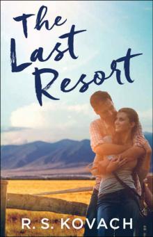 The Last Resort Read online