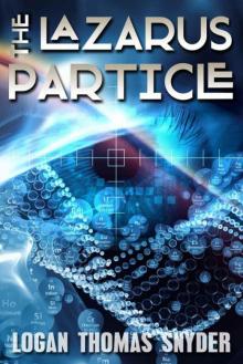 The Lazarus Particle Read online