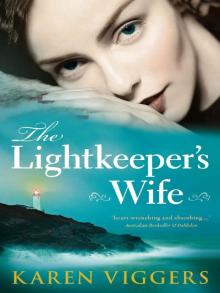 The Lightkeeper's Wife Read online