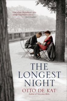 The Longest Night Read online