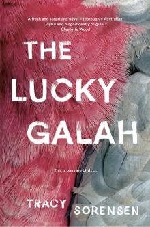 The Lucky Galah Read online