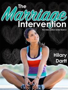 The Marriage Intervention Read online