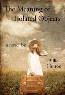 The Meaning of Isolated Objects Read online