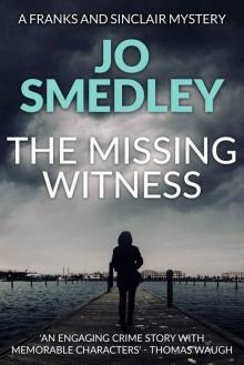 The Missing Witness Read online