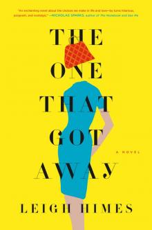 The One That Got Away Read online