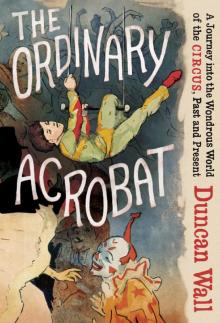 The Ordinary Acrobat Read online