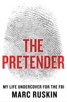 The Pretender Read online