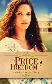 The Price of Freedom Read online