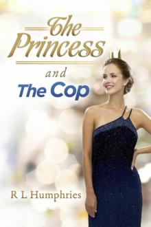 The Princess and the Cop Read online