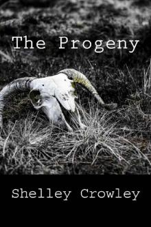 The Progeny Read online