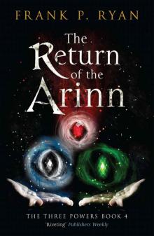 The Return of the Arinn Read online