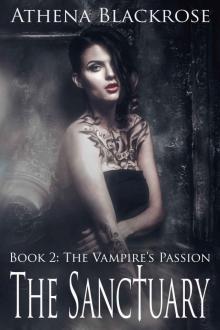 The Sanctuary 2: The Vampire's Passion Read online