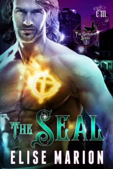 The Seal_An Urban Fantasy Romance Read online