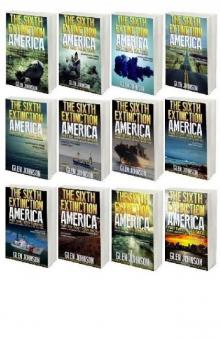 The Sixth Extinction America Omnibus [Books 1-12] Read online