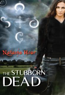 The Stubborn Dead Read online